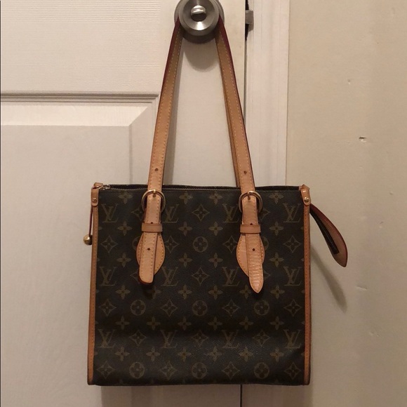 Louis Vuitton Handbags - Louis Vuitton Popincourt